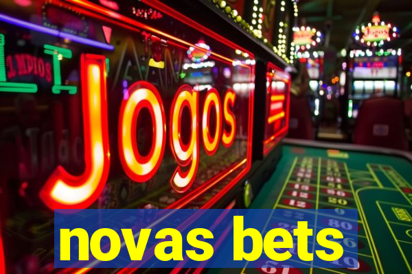 novas bets